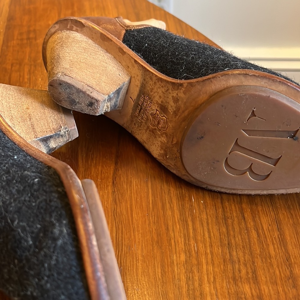 〰️ Matt Bernson Booties 〰️ - Picture 4 of 4